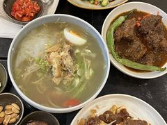 -THE PAWON·8碗(古北SOHO店)