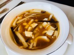 -珠海瑞吉酒店·宴庭中餐厅