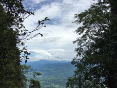 -七仙岭温泉国家森林公园