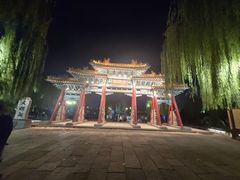 -济南喜来登酒店