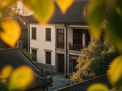 -李叔同故居纪念馆