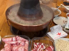 -老康火锅(桥南街店)