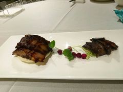 招牌风干肉-品粹徽园·家常安徽菜