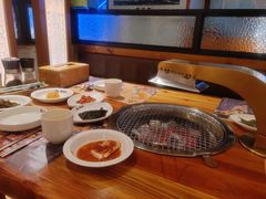 -万兴佳烤肉·长白山老味道(宏泰广场店)