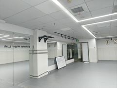 -EFL巴西柔术·综合格斗·泰拳·少儿体能训练(虹桥德必馆)