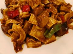 干烧四素-烤肉宛饭庄(南礼士路店)