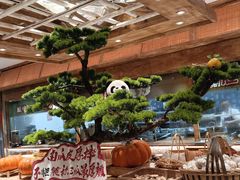 -田园印象·成都土菜院子(华阳店)