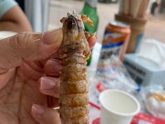 -日照大牌檔•小船海鲜(万平口店)
