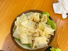 -黔三一夺夺粉酸汤火锅(百信店)