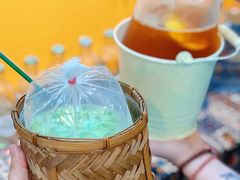 -泰茶清吾·老挝冰咖啡·绵绵冰(泉州首店)