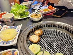 -AJIYA·池袋日式烧肉自助(天津万象城店)