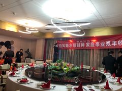 包厢-鼎记酒楼(雁南一路店)