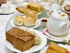 -冰泉豆浆馆(白云山总店)