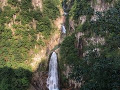 -龙湾潭国家森林公园