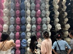 -BASEMENT FG (成都太古里店)
