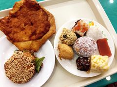 -护国寺小吃(地安门店)
