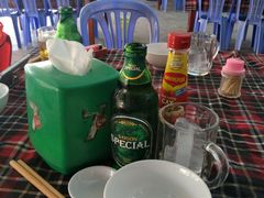 -幸福姐海鲜大排档