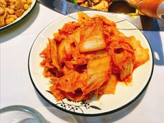 -仙合盛东北铁锅炖(总店)
