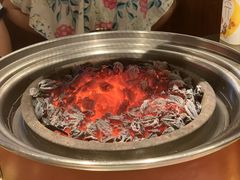 -核桃碳烤肉馆(深圳首店)
