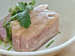 -蒋家桥饺面店(东关街店)