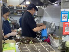-无名氏面馆(邮电路店)