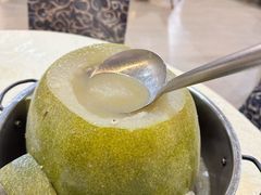 -红旗山庄(圭峰山店)