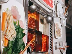 -海底捞火锅(番禺广场店)