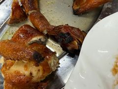 -南沙辉记烧鸡·荔枝木炭火吊烧(旧镇店)
