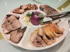 -蓝海大饭店·渔歌舫(黄岛店)