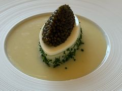 -Caprice(香港四季酒店)