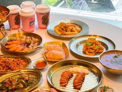 -艋舺·台湾小馆老字号(平安悦坊店)