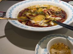 -花椒俏川菜小馆(南海万达店)