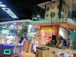 -卡通尼乐园(上海万象城店)