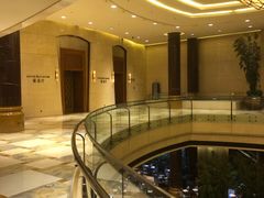 -上海红塔豪华精选酒店