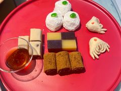 -到家尝北京菜(西坝河店)