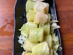 -怡得观滇餐厅·地道昆明菜·1996(海埂大坝店)