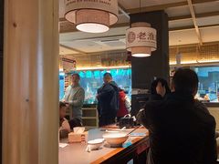 -老淮滨-蚌埠非遗小吃(淮河路店)