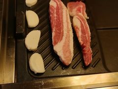 -金妈家烤肉(龙湖U城天街店)