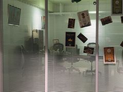 -AGORA SPACE国际联合办公空间(番南小区店)