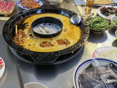 -椒贵火锅(剑南大道店)