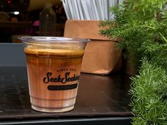 -SeekSeeking咖啡专门店(堰塘街店)