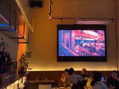 -Blac+Blac(中海环宇荟店)