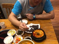 大堂-汤森悠生活文化汤(江宁万达店)