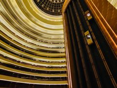 -杭州国际会议中心洲际酒店-原素全日餐厅(解放东路店)