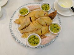 -文记壹心鸡(宝华路店)