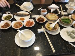 -金泰食府(竹园店)