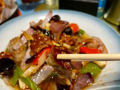 -晋西北菜馆(双塔西街店)