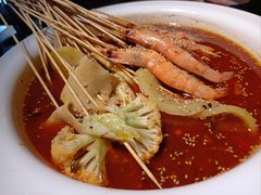 -三生小馆(亭知路店)