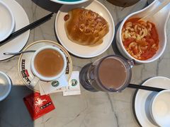 -锦园春香港茶餐厅(西海湾旗舰店)