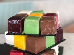 -三迪希尔顿酒店·星空酒廊